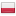 rybobranie.pl server is located in Poland